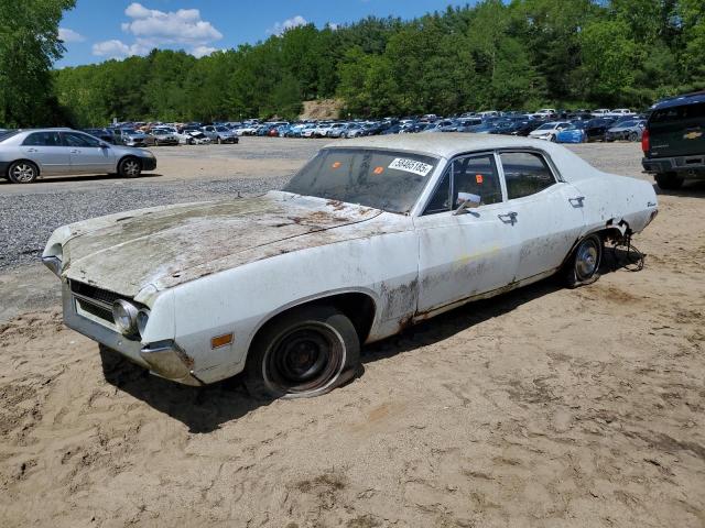 1970 FORD FAIRMONT, null