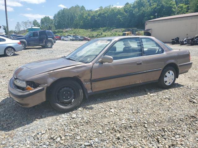 1991 HONDA ACCORD LX, 