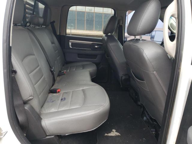 3C6UR5DL1EG125673 - 2014 RAM 2500 SLT თეთრი ფოტო 10