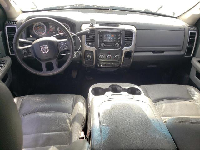 3C6UR5DL1EG125673 - 2014 RAM 2500 SLT თეთრი ფოტო 8