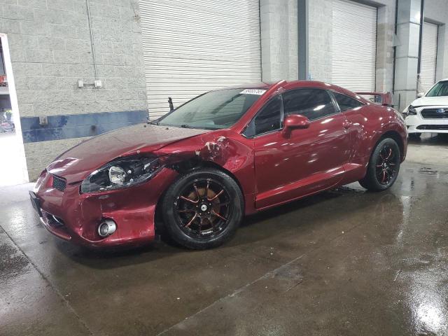 2007 MITSUBISHI ECLIPSE GS, null