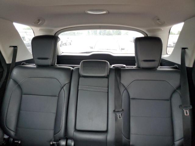 4JGDA5HB9DA145728 - 2013 MERCEDES-BENZ ML 350 4MATIC WHITE photo 10