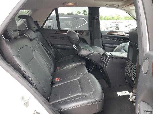 4JGDA5HB9DA145728 - 2013 MERCEDES-BENZ ML 350 4MATIC WHITE photo 11