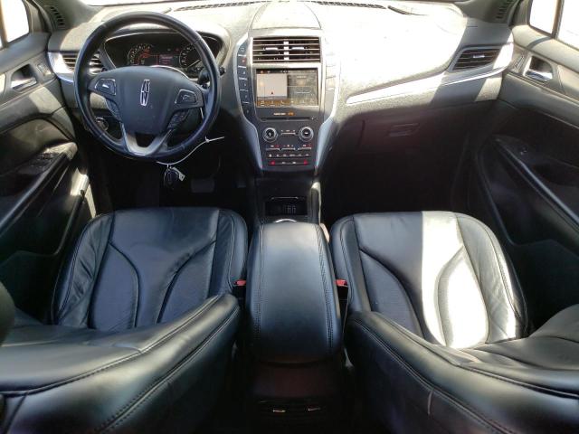 5LMCJ2C98HUL08899 - 2017 LINCOLN MKC SELECT Սպիտակ լուսանկար 8