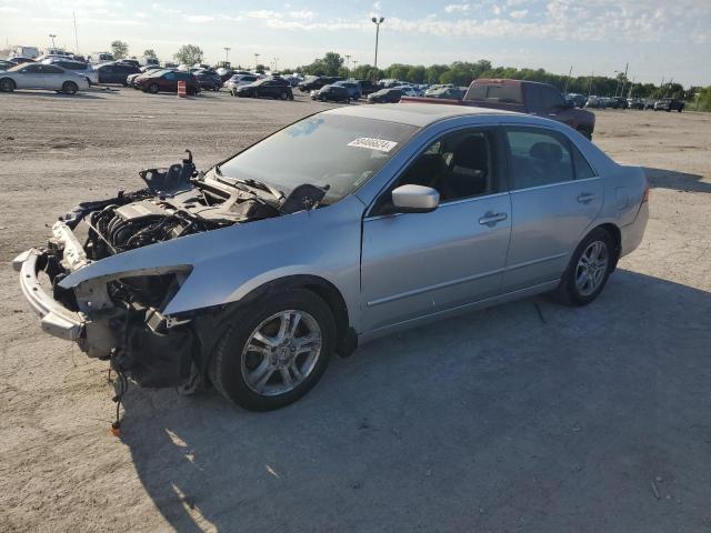 2007 HONDA ACCORD EX, 