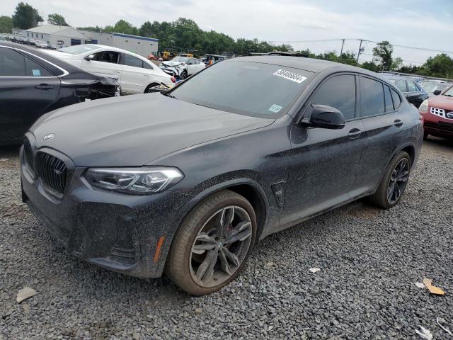 2022 BMW X4 M40I, 