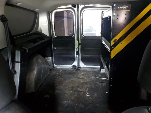 ZFBERFAT4G6B03393 - 2016 RAM PROMASTER SILVER photo 10