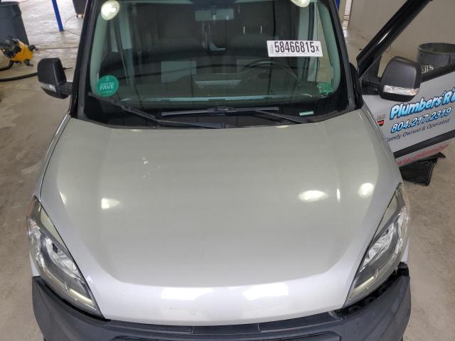 ZFBERFAT4G6B03393 - 2016 RAM PROMASTER SILVER photo 12