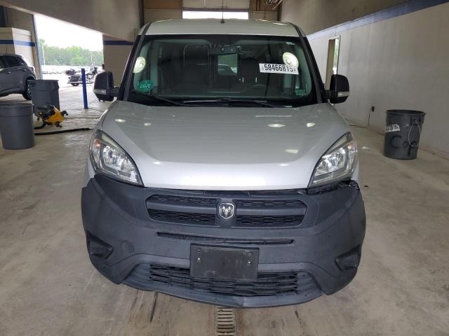 ZFBERFAT4G6B03393 - 2016 RAM PROMASTER SILVER photo 5