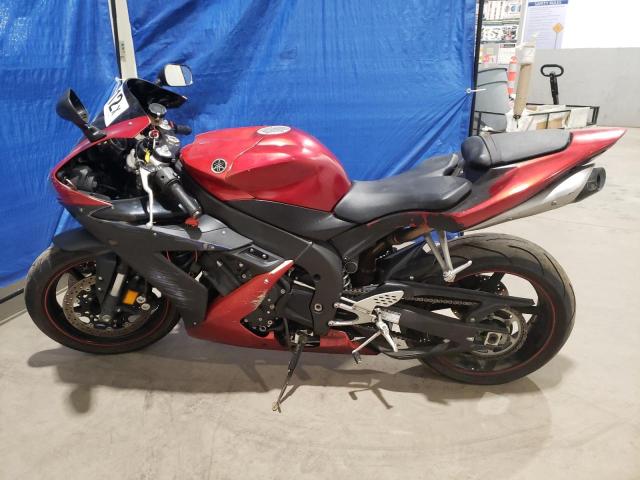 JYARN15N06A001070 - 2006 YAMAHA YZFR1 RED photo 9