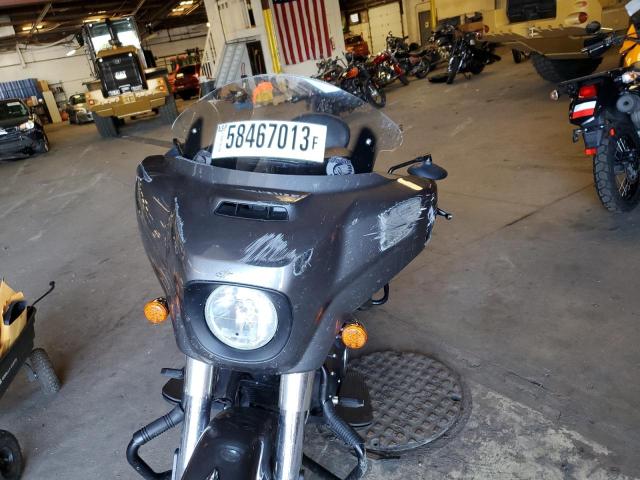 56KTCBAA6K3370601 - 2019 INDIAN MOTORCYCLE CO. CHIEFTAIN BLACK photo 9