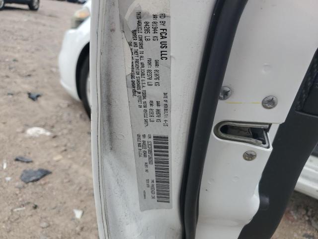 1C3CDFBB5FD362933 - 2015 DODGE DART SXT WHITE photo 12