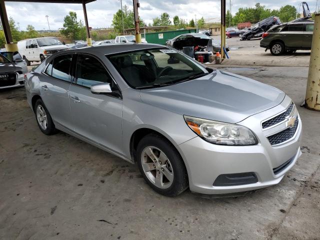 1G11C5SA9DF182873 - 2013 CHEVROLET MALIBU 1LT 银色 照片 4