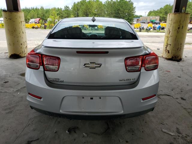 1G11C5SA9DF182873 - 2013 CHEVROLET MALIBU 1LT 银色 照片 6