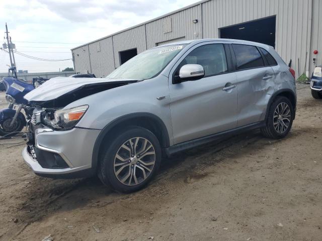 2017 MITSUBISHI OUTLANDER ES, 