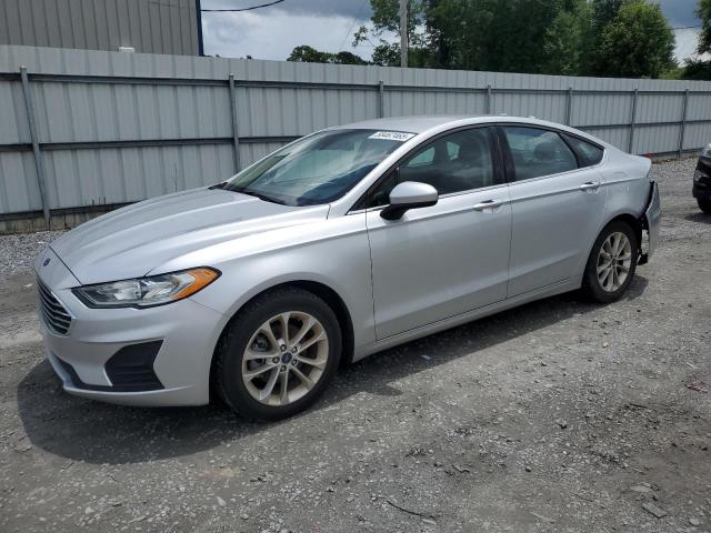 2019 FORD FUSION SE, 