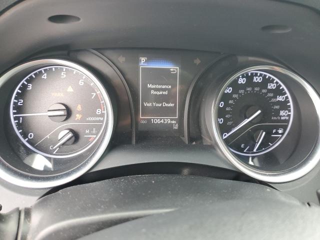 JTNB11HK7J3021604 - 2018 TOYOTA CAMRY L WHITE photo 9