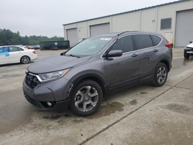 2019 HONDA CR-V EX, null
