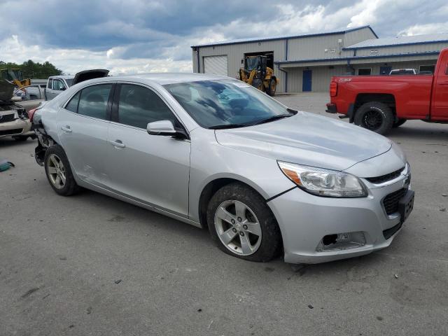 1G11C5SA8GU154630 - 2016 CHEVROLET MALIBU LIM LT 银色 照片 4