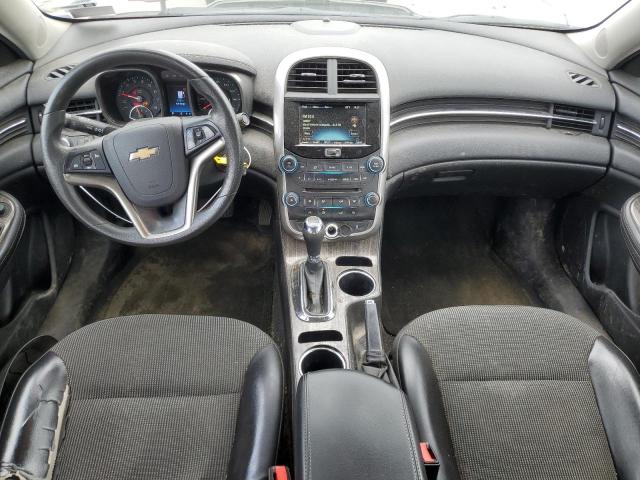 1G11C5SA8GU154630 - 2016 CHEVROLET MALIBU LIM LT 银色 照片 8