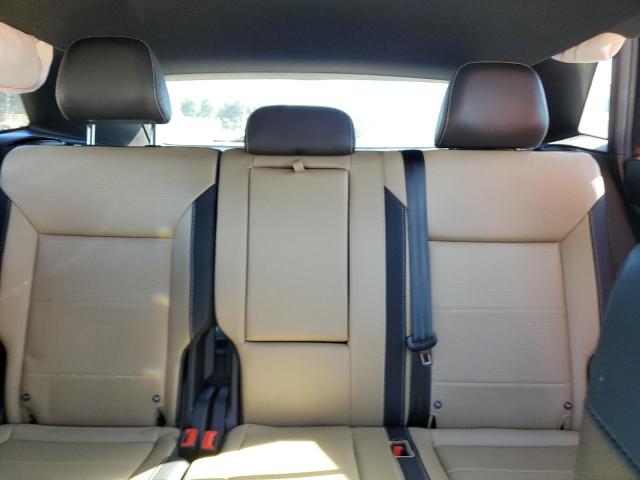 1V2WC2CA8NC208889 - 2022 VOLKSWAGEN ATLAS CROS SE Noir photo 10