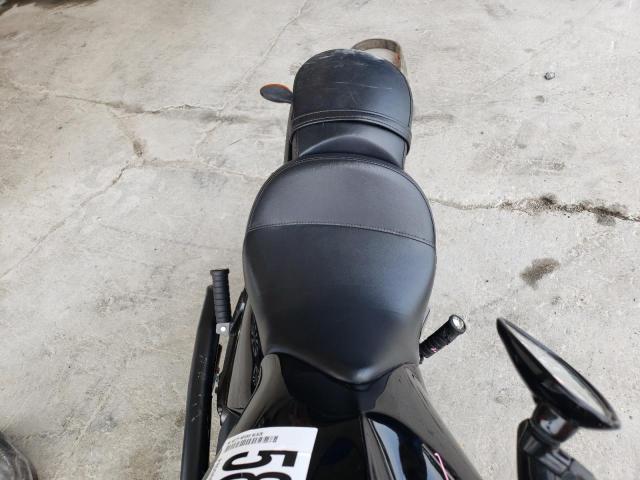 5VPGB36N7G3054676 - 2016 VICTORY MOTORCYCLES VEGAS 黑色 照片 6