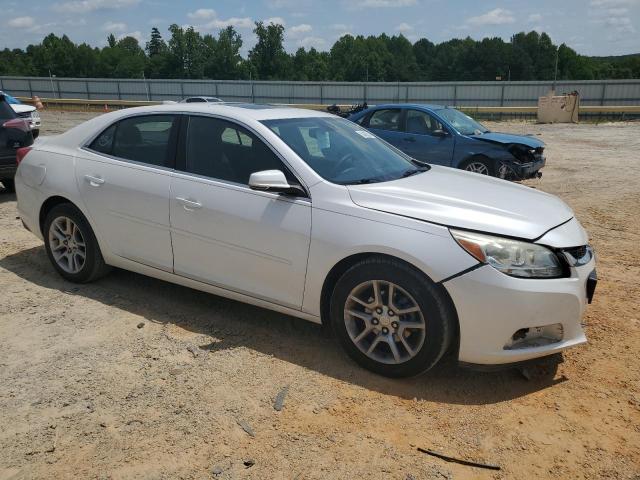 1G11C5SLXFF164421 - 2015 CHEVROLET MALIBU 1LT 白色 照片 4