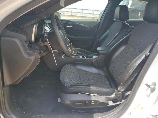1G11C5SLXFF164421 - 2015 CHEVROLET MALIBU 1LT 白色 照片 7