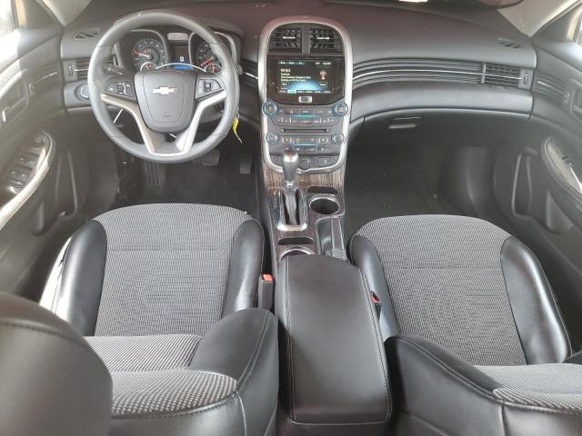 1G11C5SLXFF164421 - 2015 CHEVROLET MALIBU 1LT 白色 照片 8