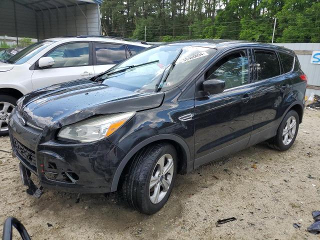 2015 FORD ESCAPE SE, 