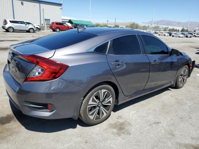 19XFC1F36GE029271 - 2016 HONDA CIVIC EX GRAY photo 3