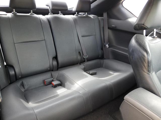 JTKJF5C70E3085929 - 2014 TOYOTA SCION TC 灰色 照片 10