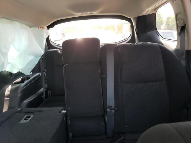 5N1AR2MM9EC632242 - 2014 NISSAN PATHFINDER S BLACK photo 10