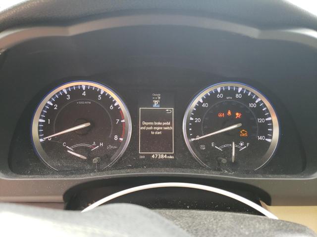 5TDJKRFH6GS233873 - 2016 TOYOTA HIGHLANDER XLE Yaşıl foto 9