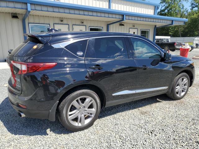 5J8TC2H72LL009143 - 2020 ACURA RDX ADVANCE BLACK photo 3