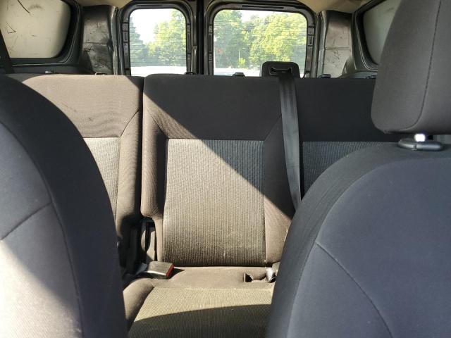 ZFBERFBT3F6194246 - 2015 RAM PROMASTER SLT GRAY photo 10