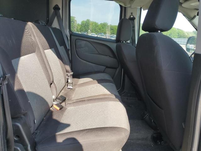 ZFBERFBT3F6194246 - 2015 RAM PROMASTER SLT GRAY photo 11