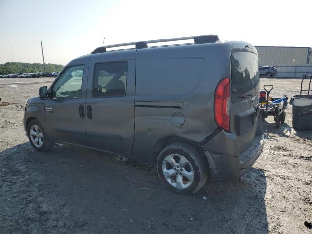 ZFBERFBT3F6194246 - 2015 RAM PROMASTER SLT GRAY photo 2