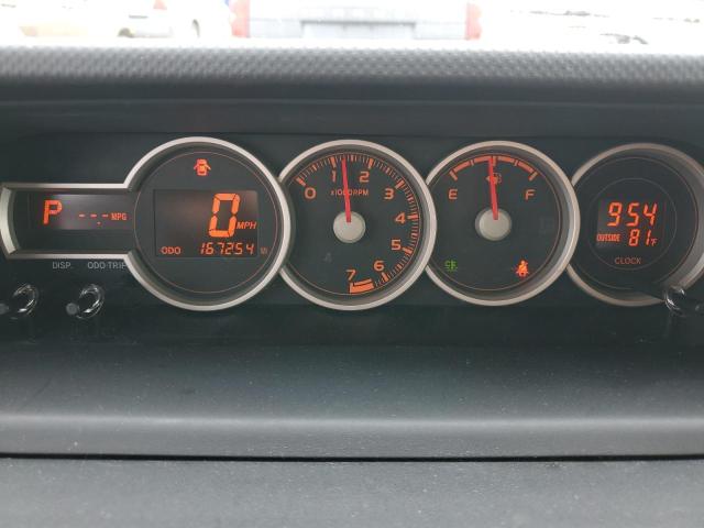 JTLZE4FE2CJ027724 - 2012 TOYOTA SCION XB 蓝色 照片 9