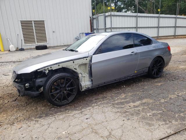 2011 BMW 335 I, null