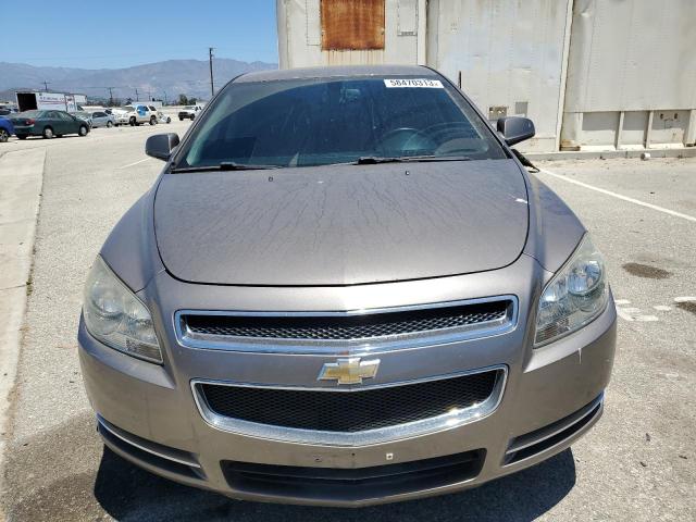 1G1ZD5E17BF361647 - 2011 CHEVROLET MALIBU 2LT BROWN photo 5