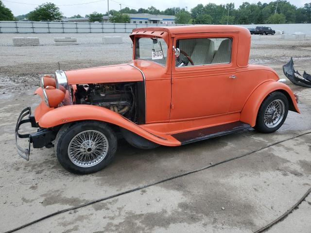 1930 CHEVROLET COUPE, null