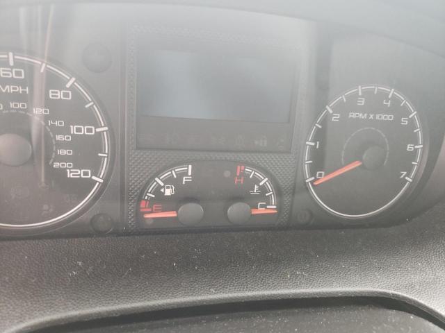 3C6URVJG0JE144681 - 2018 RAM PROMASTER 3500 HIGH თეთრი ფოტო 8