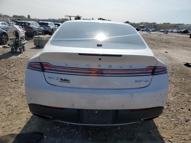 3LN6L5F92HR609490 - 2017 LINCOLN MKZ RESERVE 白色 照片 6