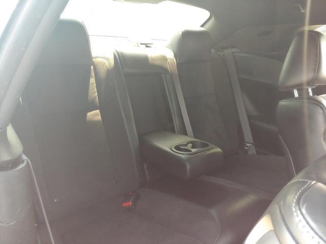 2C3CDZFJ3LH179449 - 2020 DODGE CHALLENGER R/T SCAT PACK BURGUNDY photo 6