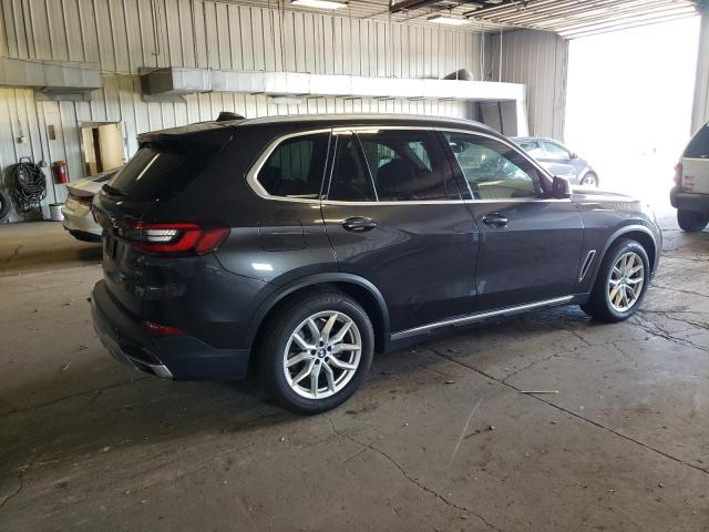 5UXCR4C04L9D18128 - 2020 BMW X5 SDRIVE 40I GRAY photo 3