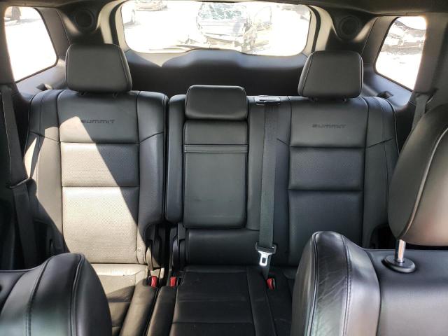 1C4RJEJG7GC369234 - 2016 JEEP GRAND CHER SUMMIT Qara foto 10