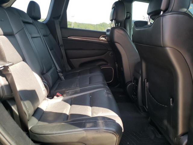 1C4RJEJG7GC369234 - 2016 JEEP GRAND CHER SUMMIT Qara foto 11