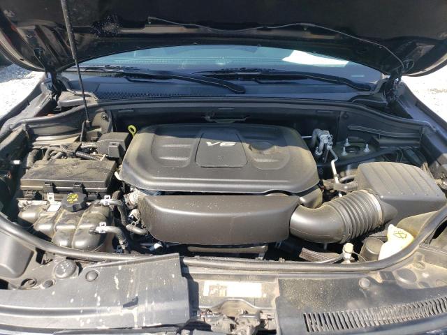 1C4RJEJG7GC369234 - 2016 JEEP GRAND CHER SUMMIT Qara foto 12