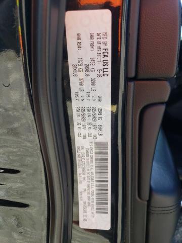 1C4RJEJG7GC369234 - 2016 JEEP GRAND CHER SUMMIT Qara foto 13